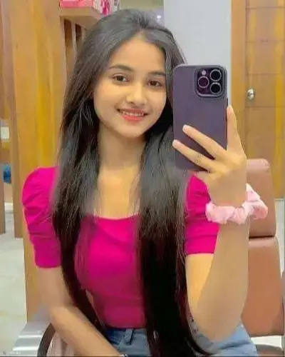 Call Girl Service in Querim