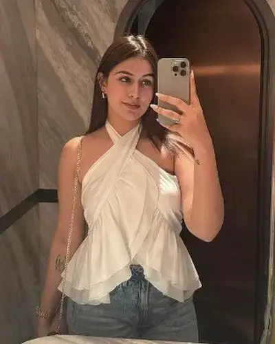 Call Girl Querim