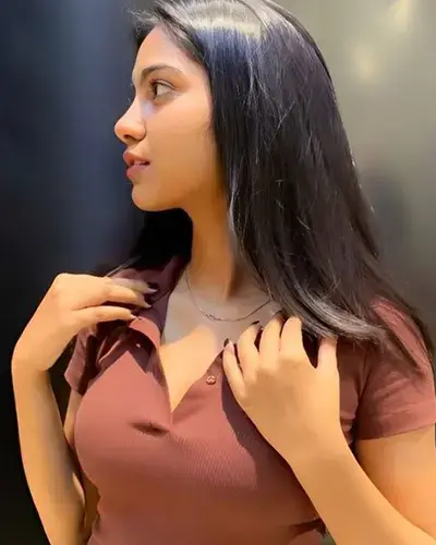 Escorts In Querim