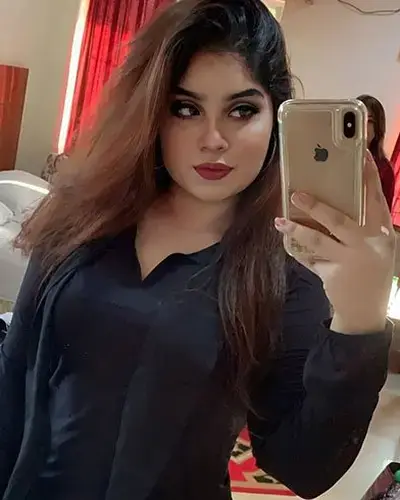 Escorts Service In Querim