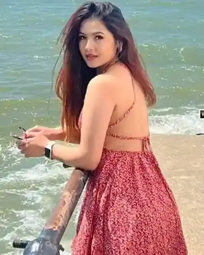 Querim Escort Service